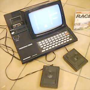 Schneider Videopac 7200